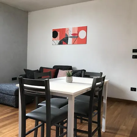 Апартаменты Casa Denise