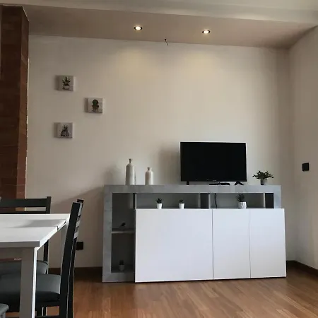 Апартаменты Casa Denise Местре