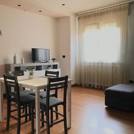 Casa Denise Местре