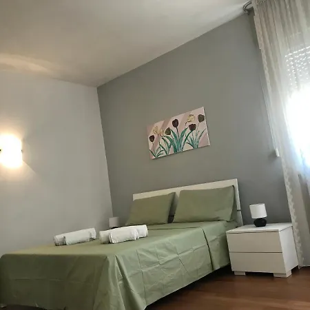 Casa Denise Местре