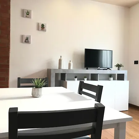 Casa Denise Апартаменты Местре